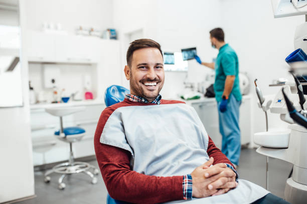 Best Dental Exams and Cleanings  in Mcconnell Af, KS