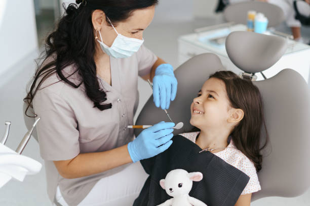 Best Oral Cancer Screening  in Mcconnell Af, KS