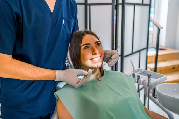 Best Oral Cancer Screening  in Mcconnell Af, KS